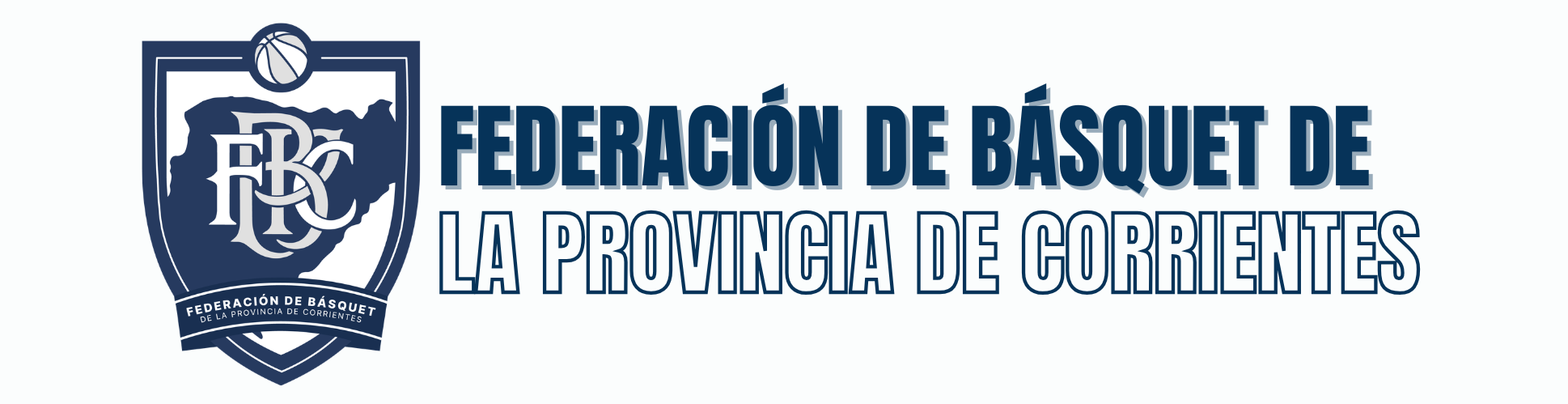 Federación de Básquet de Corrientes