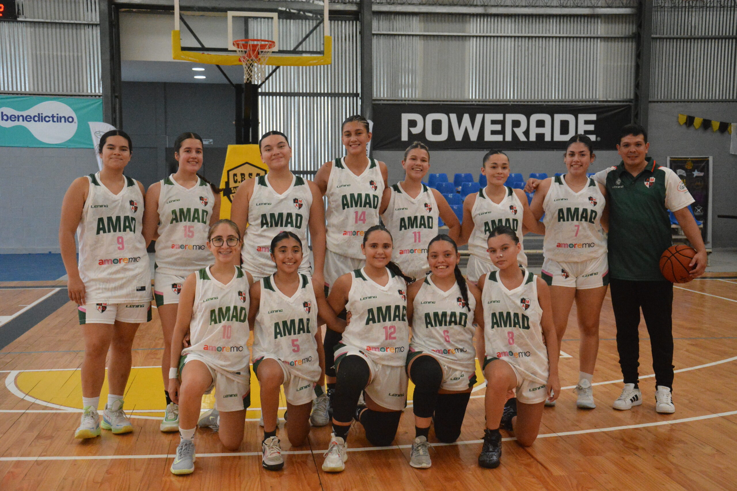 Imagen cortesía de Lujan Cabrera.